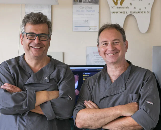DENTSPLY SIRONA ως πιλοτικό εργαστήριο στην Ελλάδα