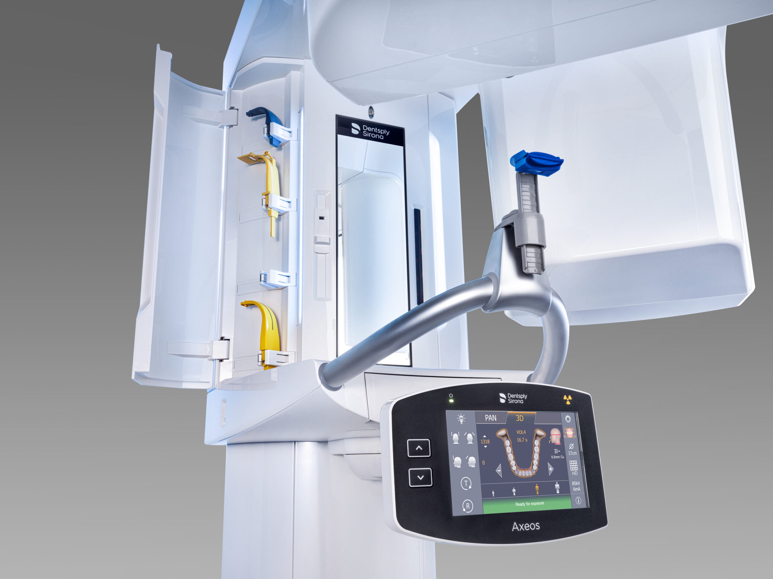 πανοραμικά μηχανήματα