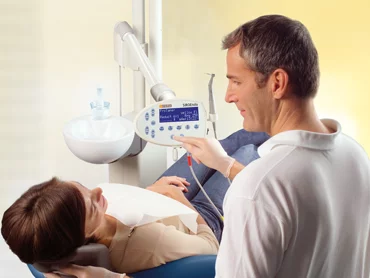 ΠΕΡΙΦΕΡΙΑΚΟΣ ΟΔΟΝΤΙΑΤΡΙΚΟΣ ΕΞΟΠΛΙΣΜΟΣ