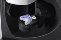 Sirona inEos X5 scanner