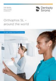 Orthophos SL 3D