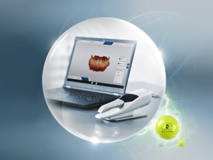 Primescan connect