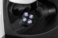 Sirona inEos X5 scanner