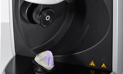 Sirona inEos X5 scanner