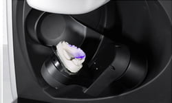 Sirona inEos X5 scanner
