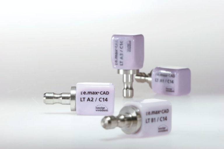 Cerec Speed Fire