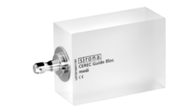 CEREC Primemill