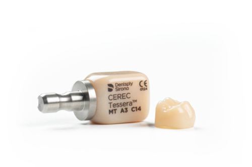 CEREC Primemill