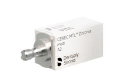 CEREC Primemill