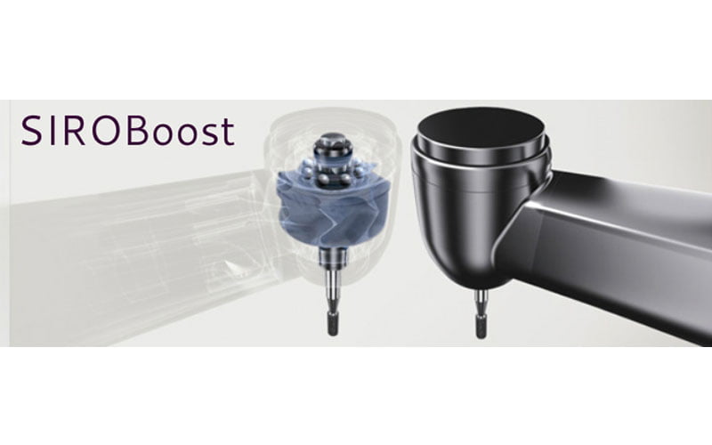 SIROBoost