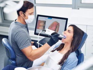 Primescan connect