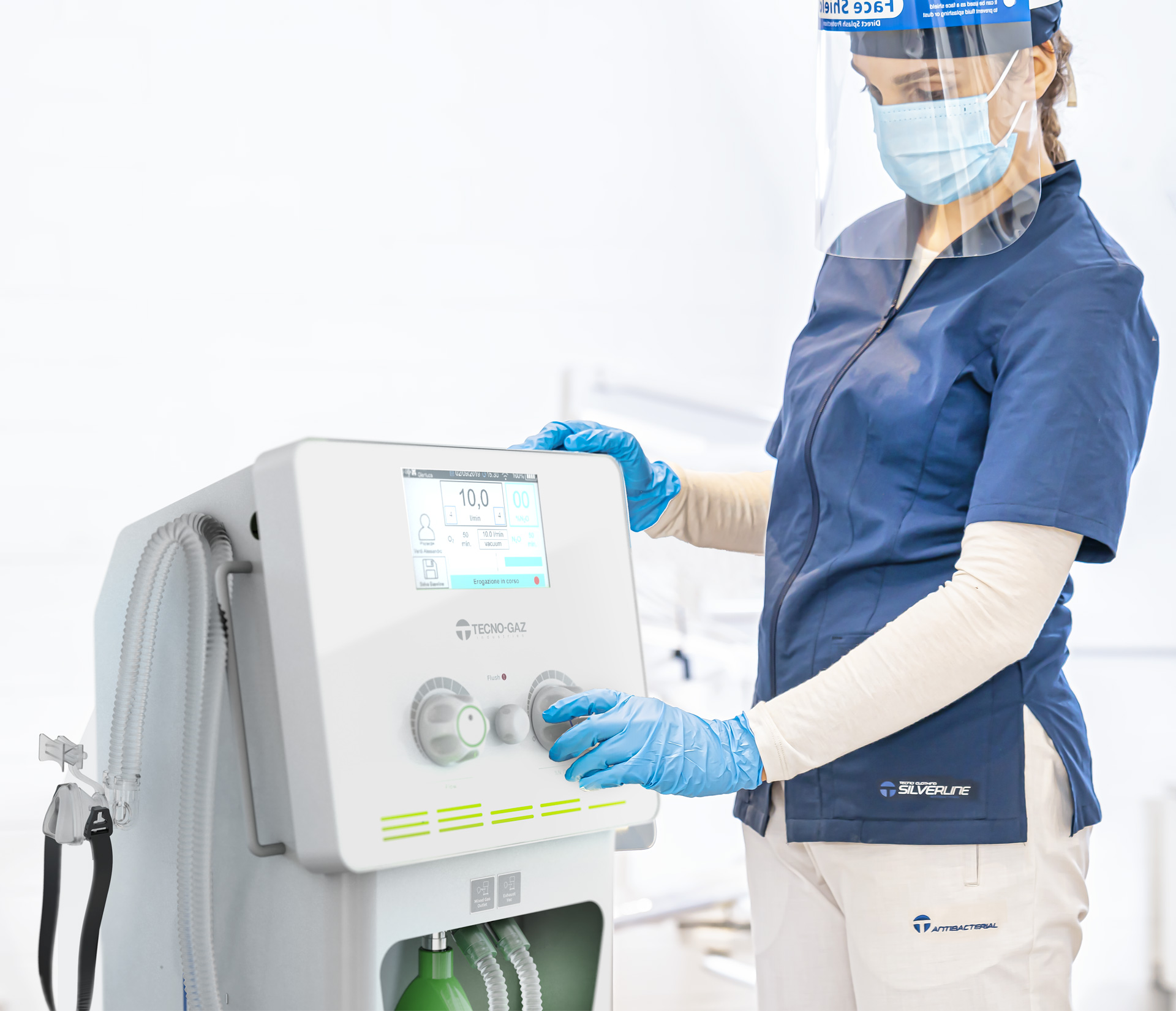 MFsmart-operatrice